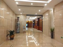 -北京西国贸大酒店
