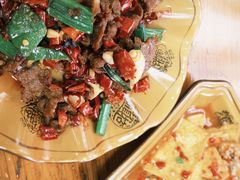 -和福餐馆(西江古街店)