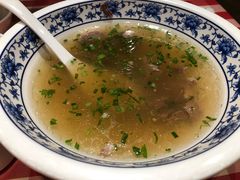 水盆羊肉-西贝(无锡万象城店)