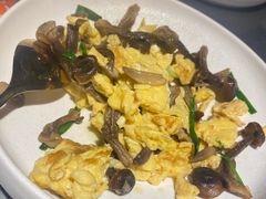 -探鱼·鲜青椒爽麻烤鱼(天一广场店)
