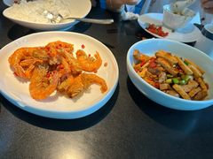 -凤凰湘语·平价海鲜餐厅(浦东旗舰店)