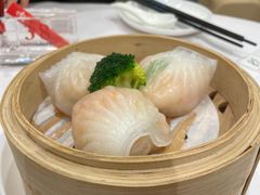 招牌莞香虾饺皇大王-莞香楼·正宗东莞菜(东升店)