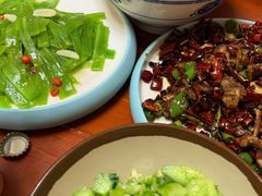 -红军龙虾(河柏街店)