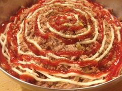-鬼味烤翅(南锣鼓巷店)
