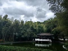 -求雨山文化公园