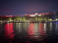 -南通濠河风景名胜区