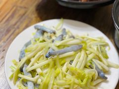 -海口滨海新村143号海南老字号炒菜店