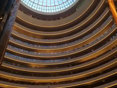 -杭州国际会议中心洲际酒店-原素全日餐厅(解放东路店)