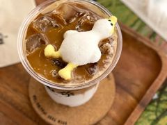 -想见你(咖啡·茶饮·甜品·江汉路店)