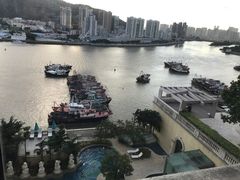 -澳门十六浦索菲特大酒店