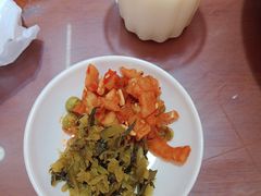 -张二面馆(山门口店)