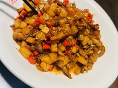 -天下客饭店(中山路店)