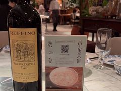 -漢舍中国菜馆(889广场店)