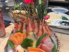 -大渔铁板烧(蛇口店)