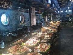 -船家渔(徐州北路店)