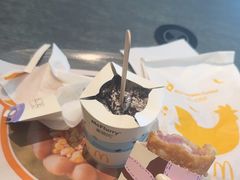 -麦当劳(苏州中心星悦汇店)