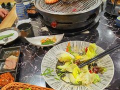 -龍二烧肉酒场(九亭店)