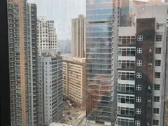 -香港铜锣湾皇悦酒店