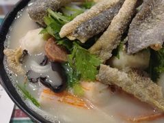 -肥汁米蘭香港米线(宁波路总店)