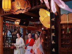 -长沙北辰三角洲大悦城