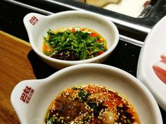 -巴奴毛肚火锅(广益哥伦布店)
