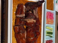 -茄子恰恰·新云南小炒(坪山益田店)