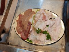 -华哥新鲜猪精品美食
