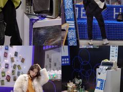 -南宁国际会展中心