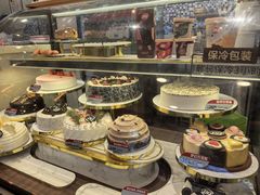 -DQ·蛋糕·冰淇淋(新佳丽店)