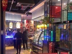 -海天牧场(银川商城店)