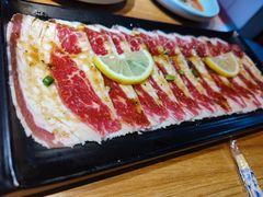 -小米烤肉-泥炉炭烤(常营店)