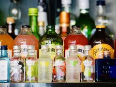 -BE NORMAL CAFE(霞溪路店)