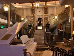 -波特曼西餐厅(中央大街店)