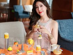 -苏州香格里拉大酒店