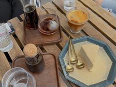 -Home Cafe(水榭春天店)