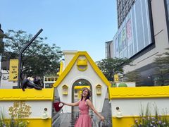 -东莞松山湖万象汇