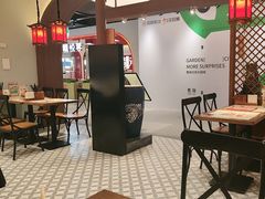 -和府捞面(曹路花园城店)