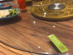 -合合春饼·酱骨·东北菜(潘家园店)
