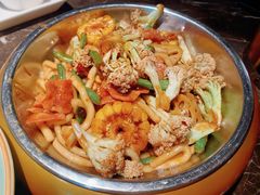 -大潮淮·淮扬菜(何园旗舰店)