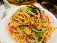 -凯鸽酒楼(恒安新区店)