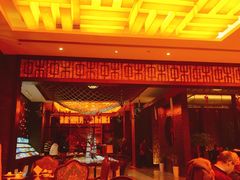大堂-启东恒大酒店·吕四渔号海鲜餐厅