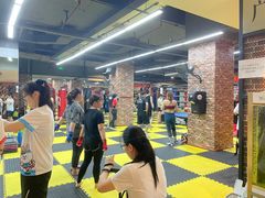 -拳盛时代拳击俱乐部(北京路店)