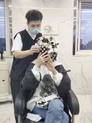 -潘多拉Hairsalon