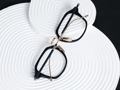-目艮眼镜SHOWROOM(品牌集合店)