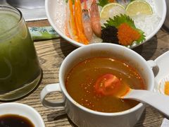 -水木锦堂·自助铁板烧(世贸天阶店)