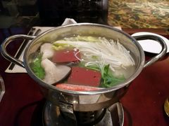 -四季轩中餐厅(徐州开元名都大酒店)