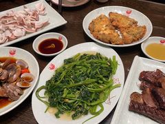 -抱德·潮汕味(琶洲店原惠城鱼仔)