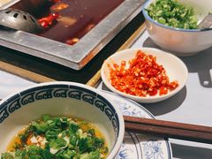 -龙森园火锅(琴台路店)