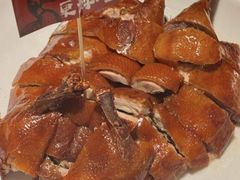 -辛香汇·现炒川菜(城北万象城店)