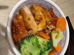 -吉野家 (新街口外大街店)